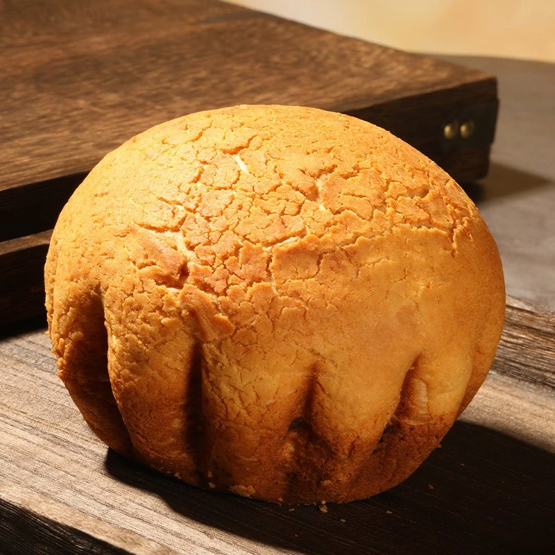 秋林大列巴玛斯拉面包营养早餐蛋糕代餐俄罗斯俄式糕点240g*2