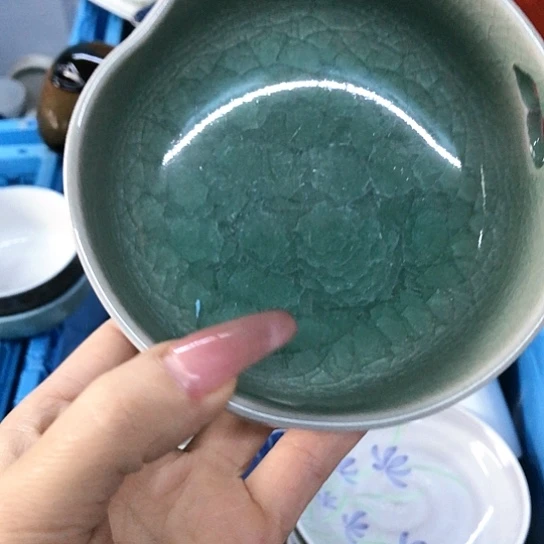 【闪购商品】摆件瓷片瓷片瓷片