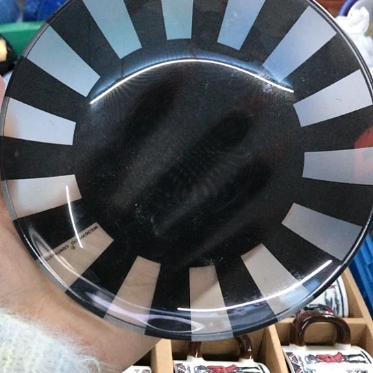 【闪购商品】摆件瓷片瓷片瓷片