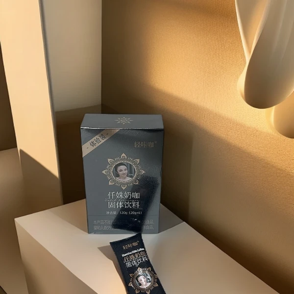 （月月专属） 轻咔咖防弹轻咔 6＋1体验装