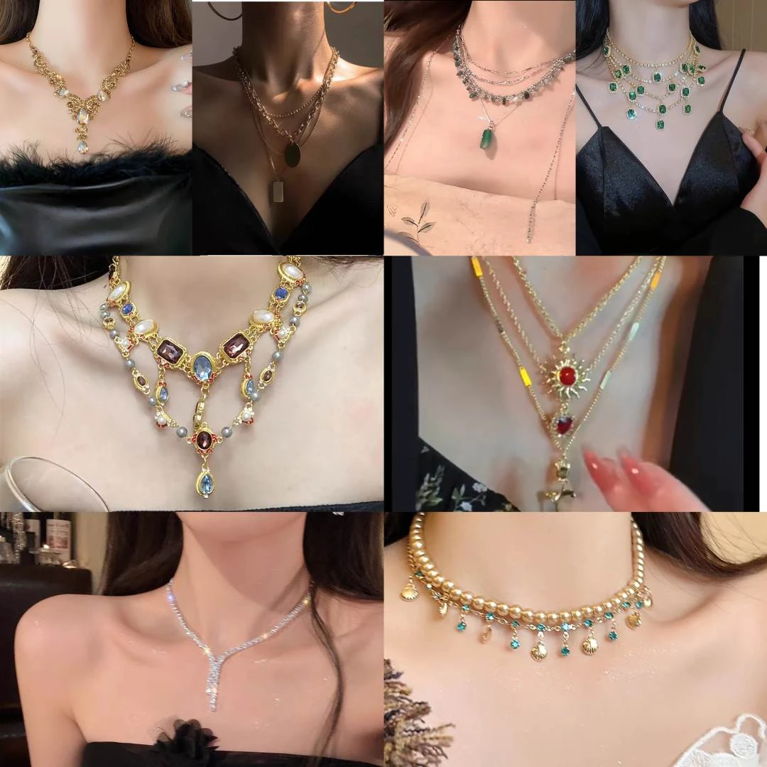 铜合金耳饰 钛钢耳饰 欧美气质小众高级感耳圈直播间选款一单一付