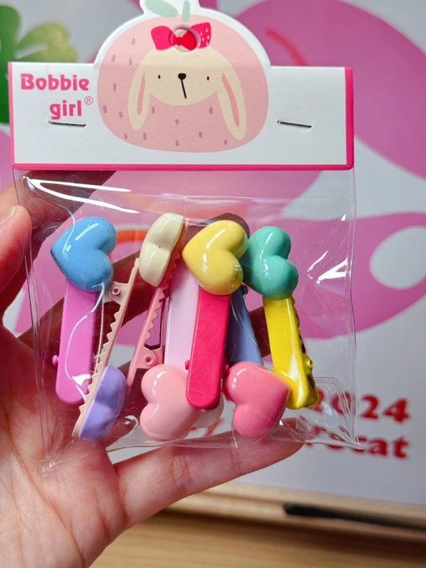 美仁童品儿童发饰B