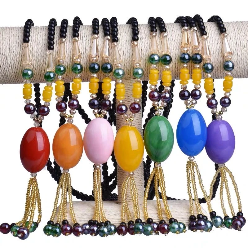 合金项链 拍下备注编号【寻逸宝阁】以直播间为主 孤品福利毛衣链