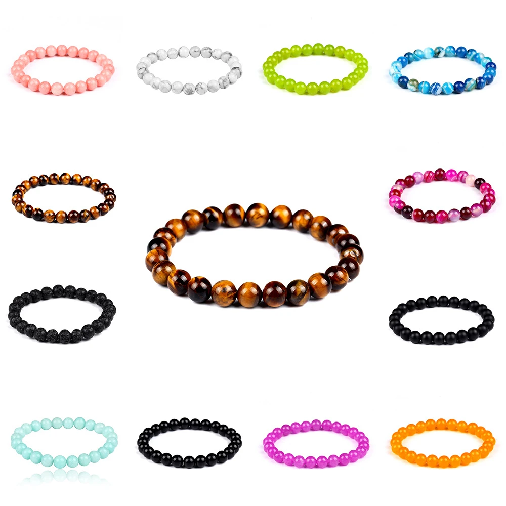 非金属仿水晶手链 拍下备注编号【寻逸宝阁】以直播间为主 孤品手链