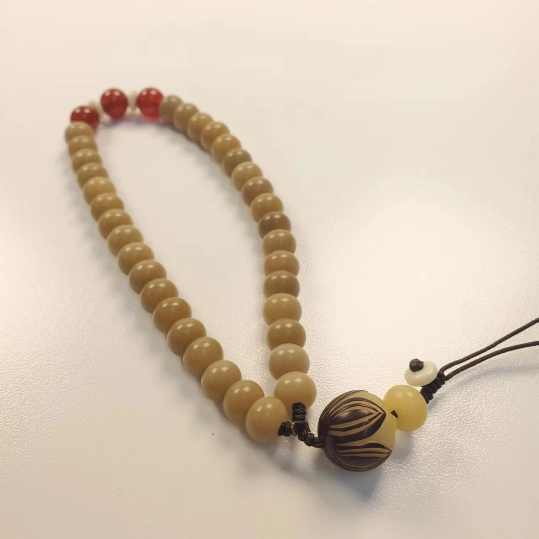 非金属仿水晶吊坠 G593【赵小姐】轻奢气质款莲花挂件