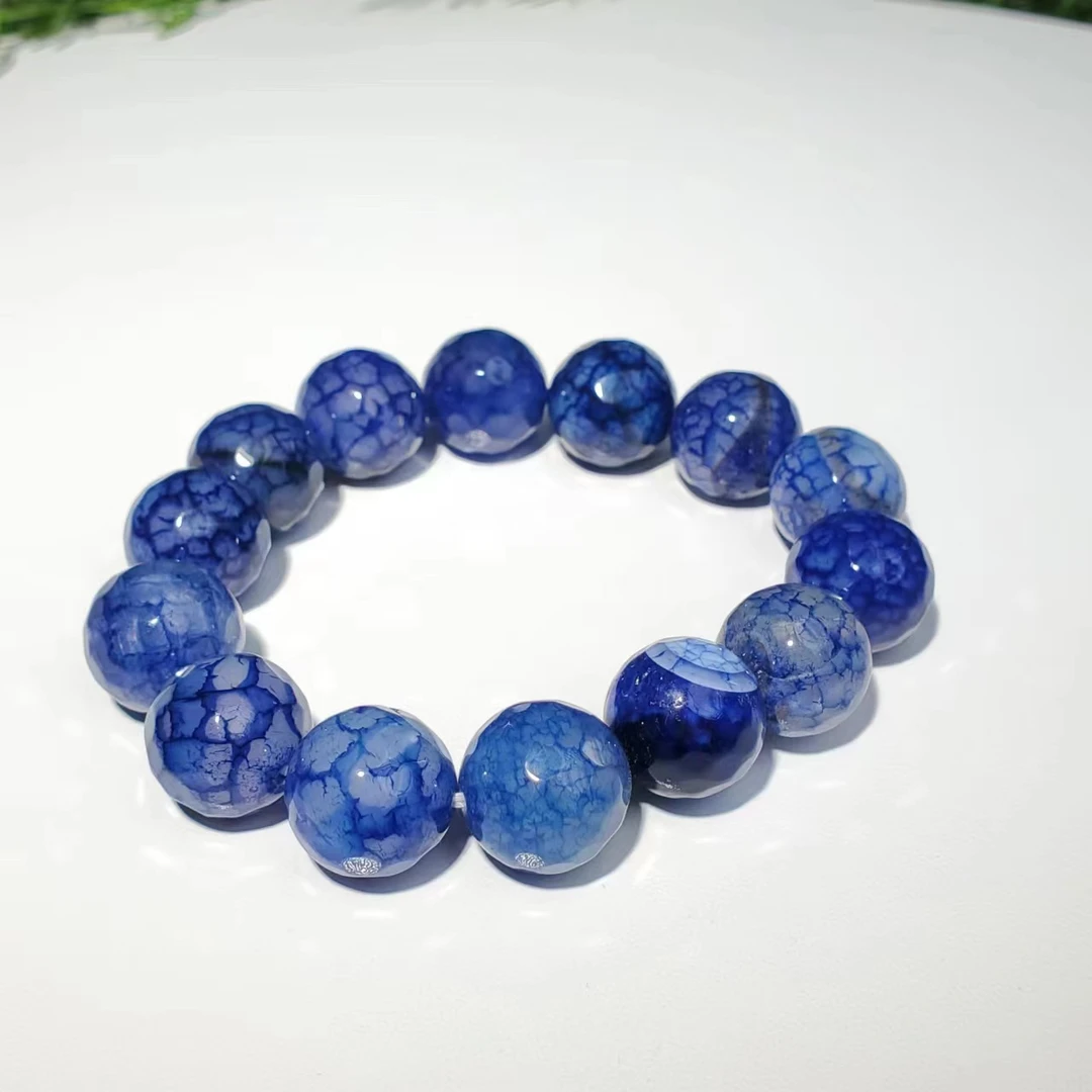 非金属仿水晶手链 R336【赵小姐】时尚经典复古兰手链