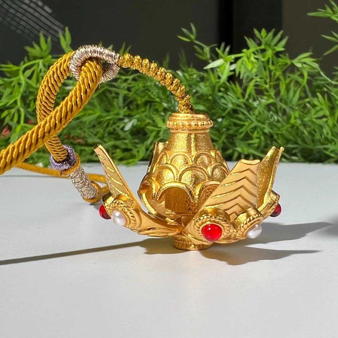铜合金吊坠 L43【赵小姐】百搭款吊坠