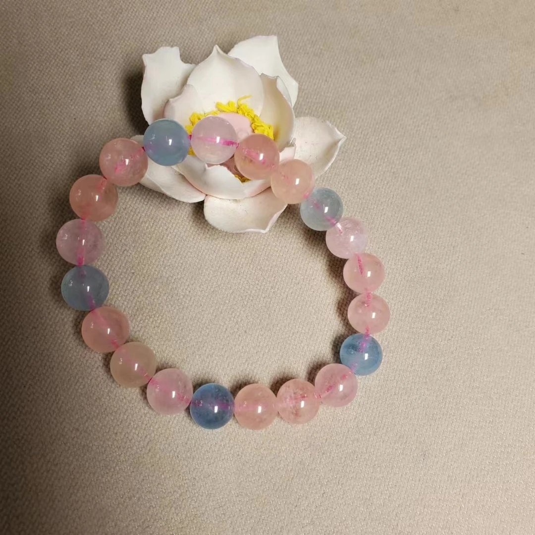 非金属仿水晶手链 【赵小姐】A230时尚手链