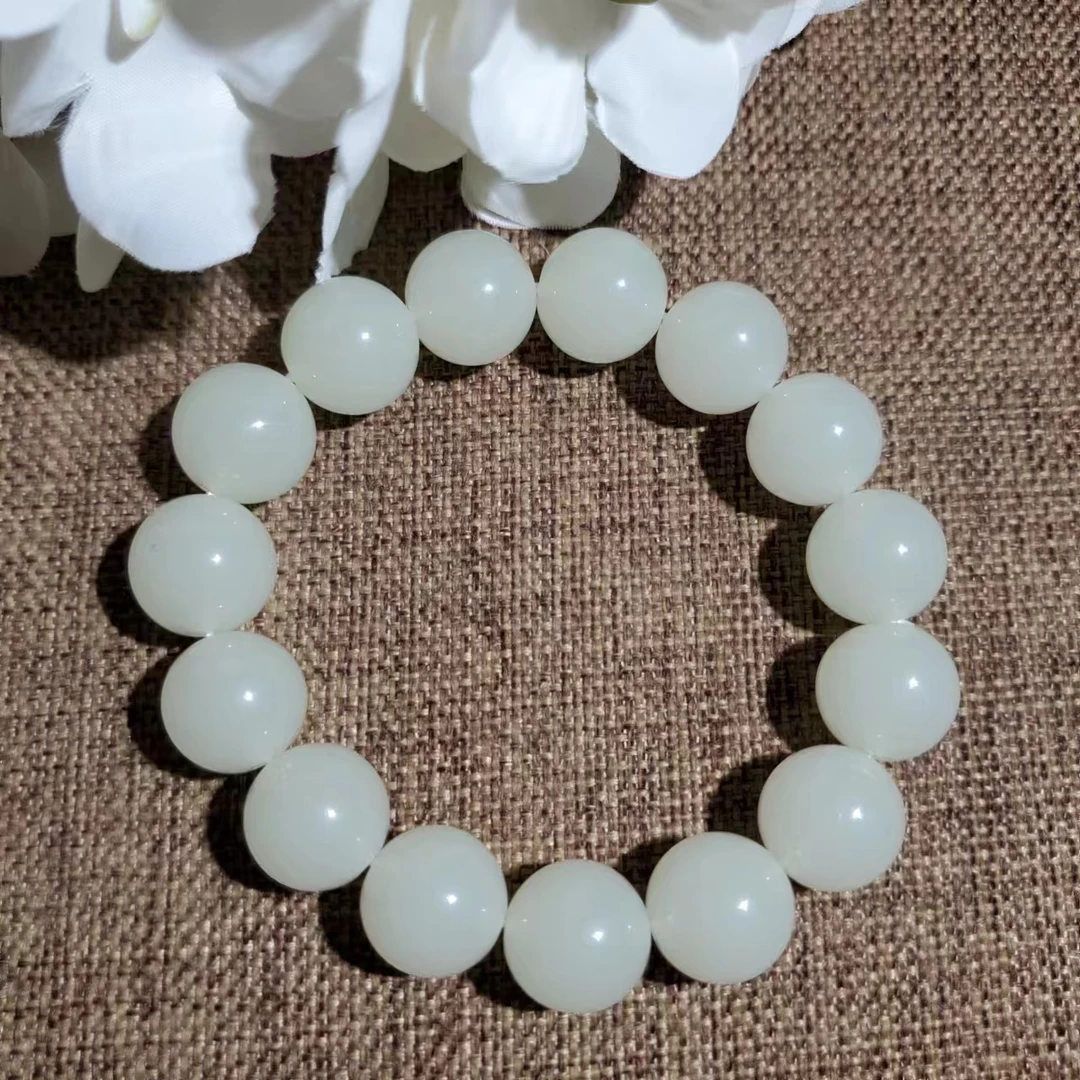 非金属仿水晶手链 L108时尚百搭手串