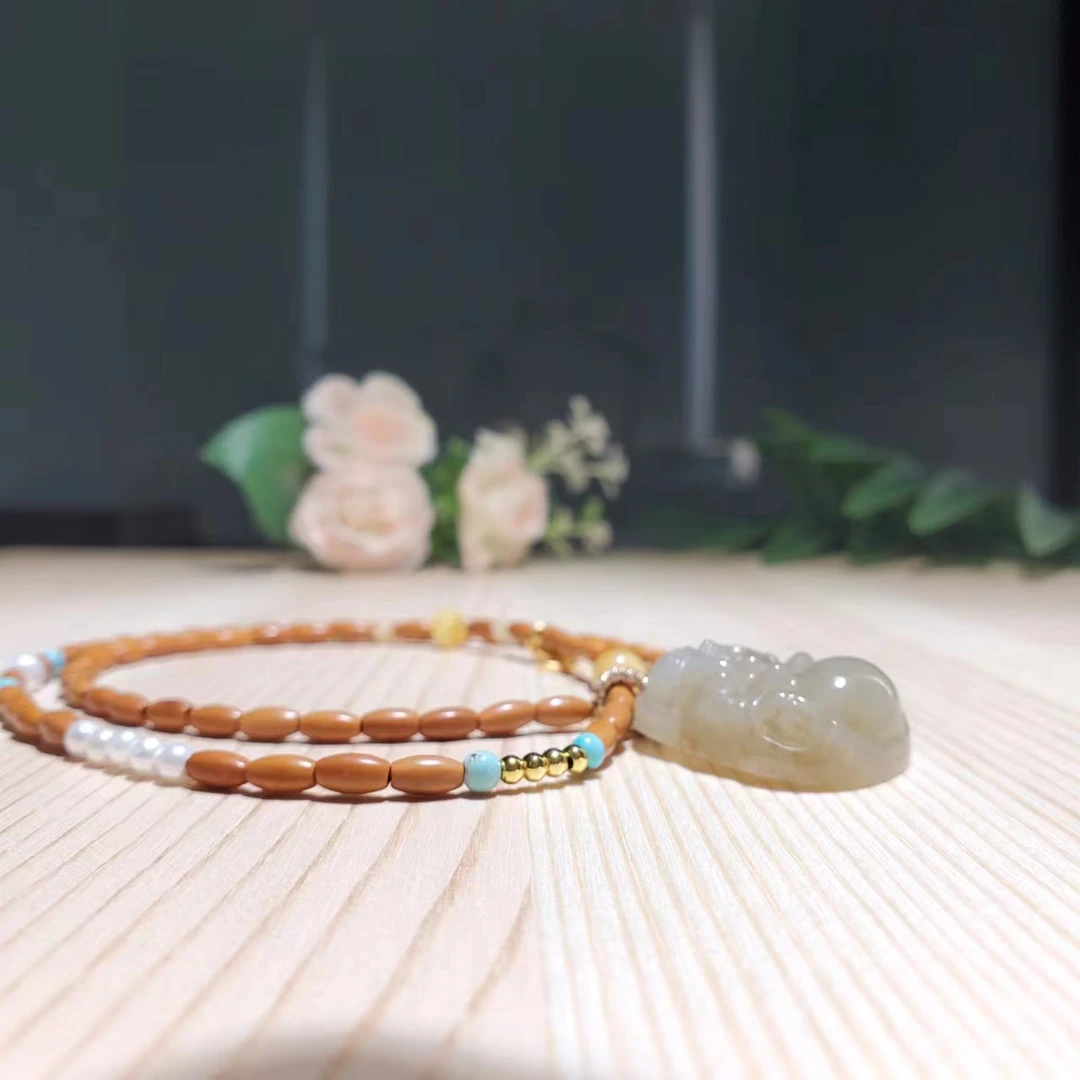 非金属仿水晶吊坠 【赵小姐】M58时尚吊坠