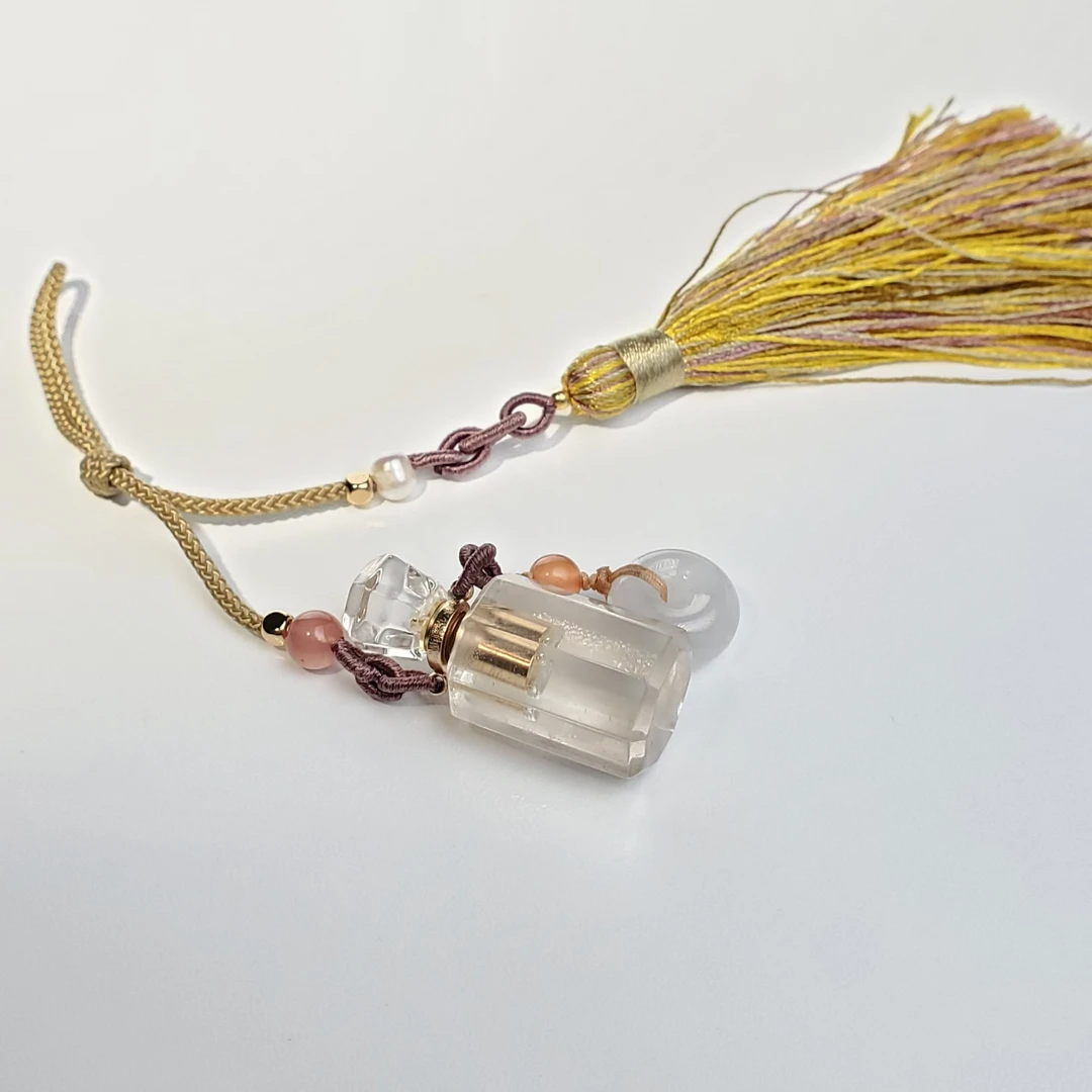 【赵小姐】轻奢气质水晶手链T483