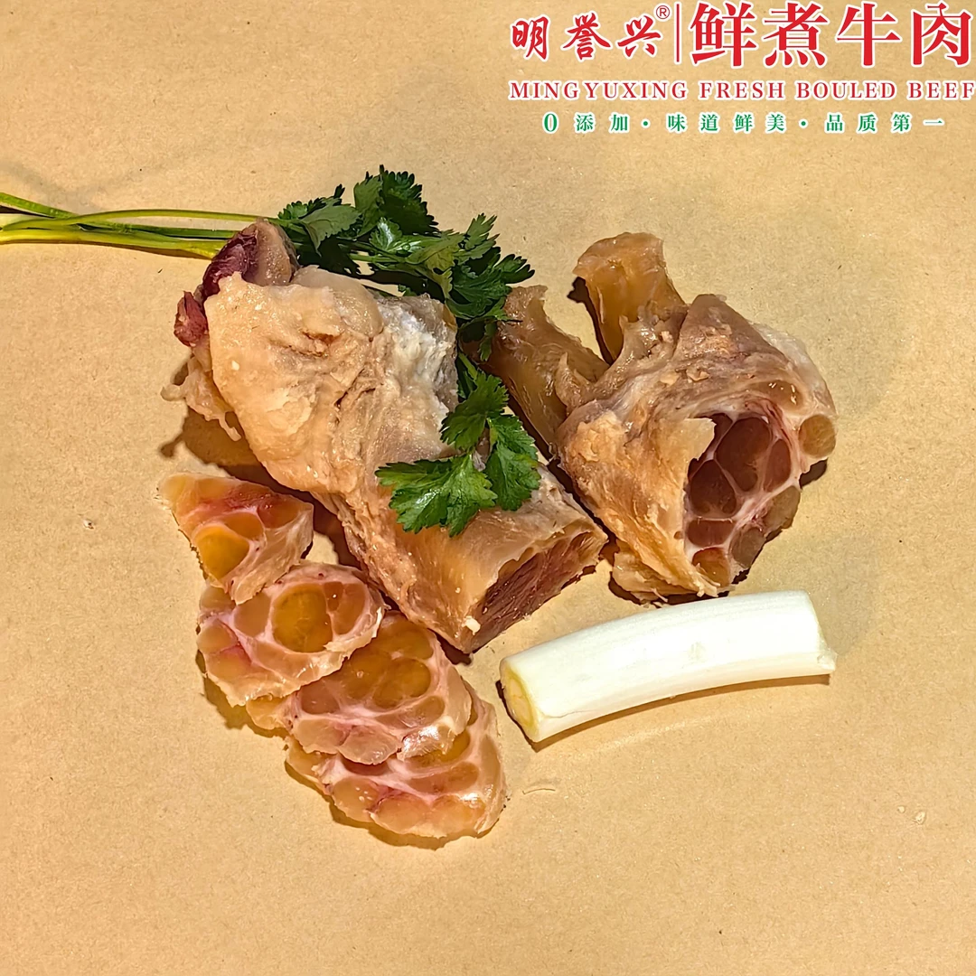 牛蹄筋  纯大料卤煮  味道鲜美  顺丰包邮