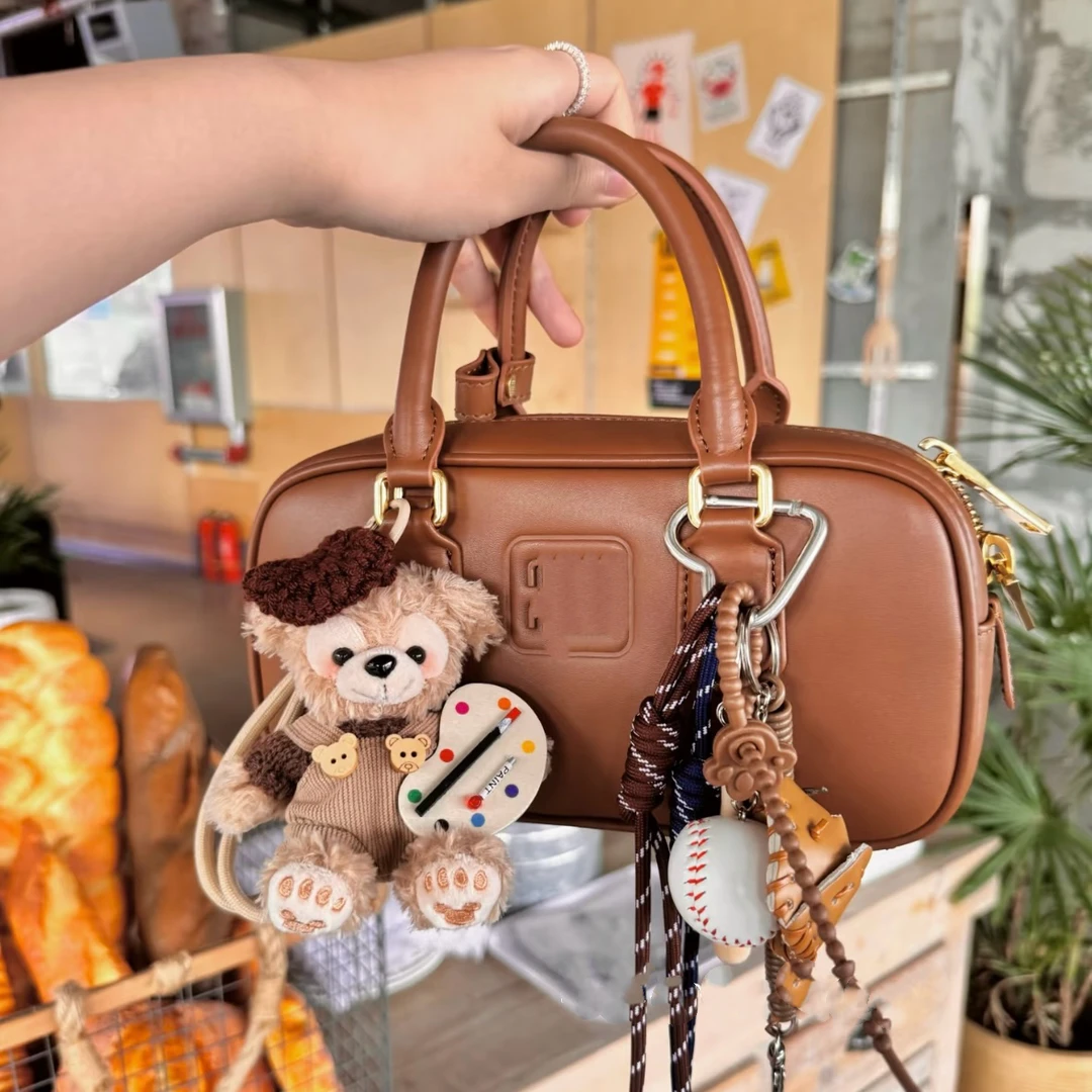 包包好看 对应名字下单抖音主页进群 细节都有包包