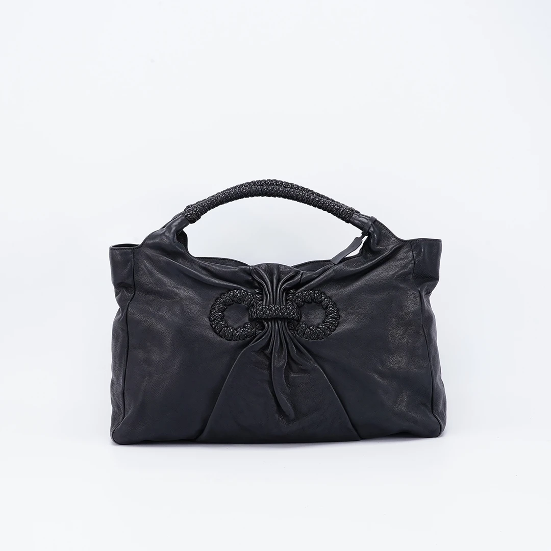 95新 FERRAGAMO/菲拉格慕  【823生日专属】手提单肩包/BG23002977