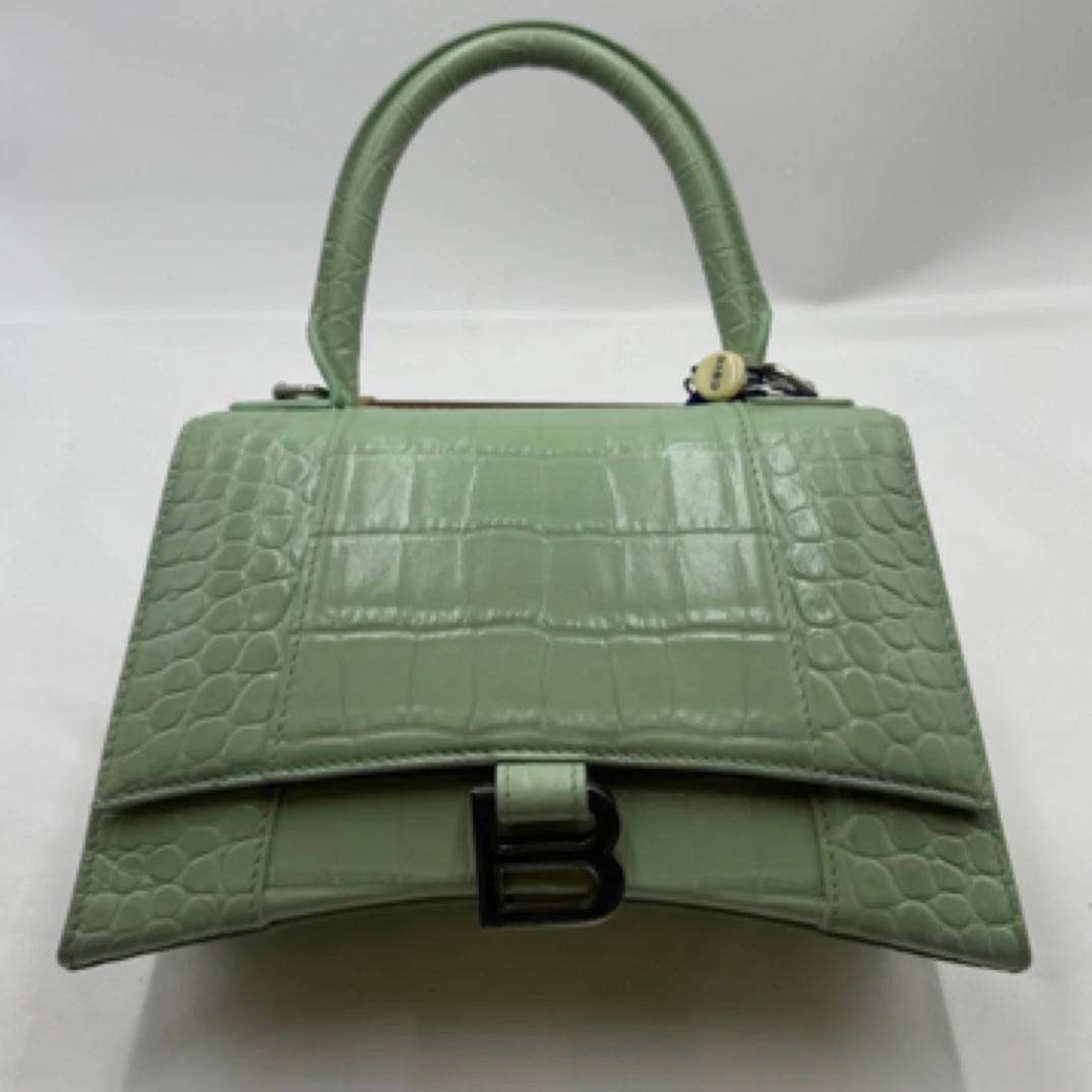 95新 Balenciaga/巴黎世家 茉上/s号沙漏