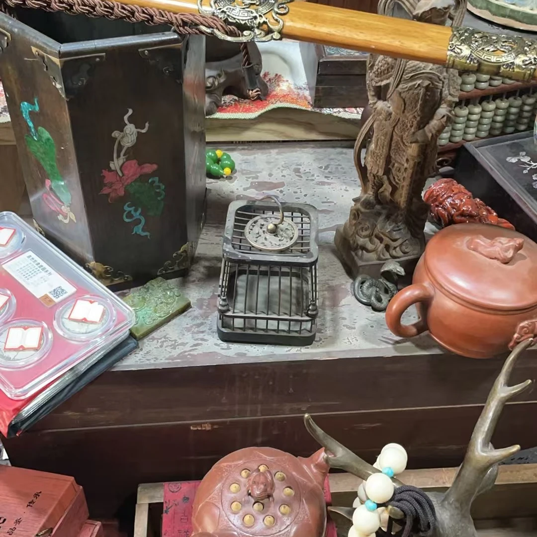 闪购商品摆件改价链接【 一物一拍 所见即所得 】3