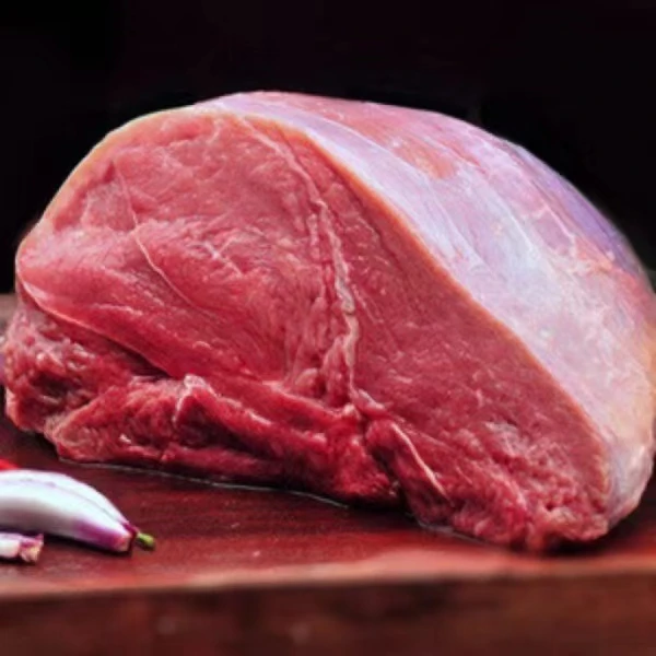 【牛腿肉】精品现切牛腿肉 爆炒酱卤 3斤装