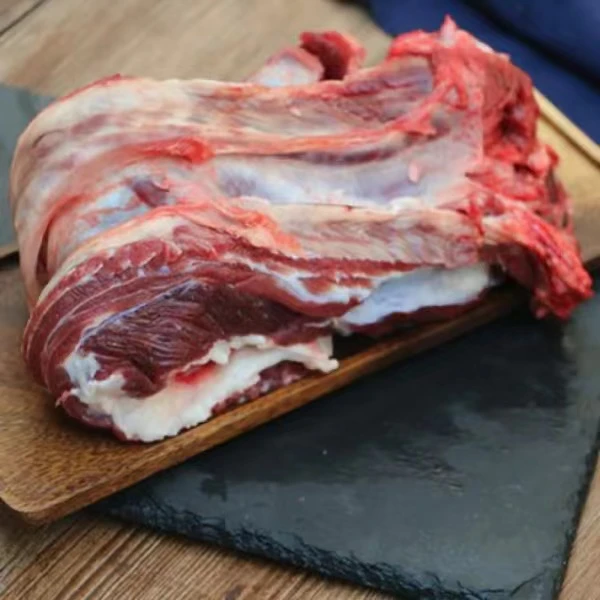 【牛肋条】精品现切牛肋条 齐齐哈尔烤肉   1斤起拍