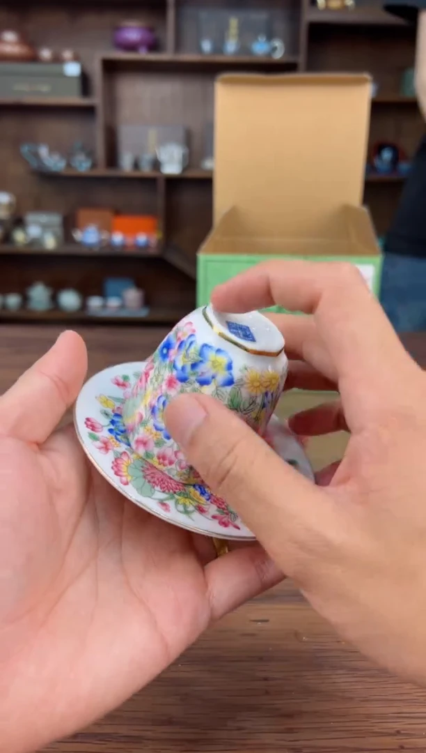 【闪购商品】其他缘圆茶具链接@@X437