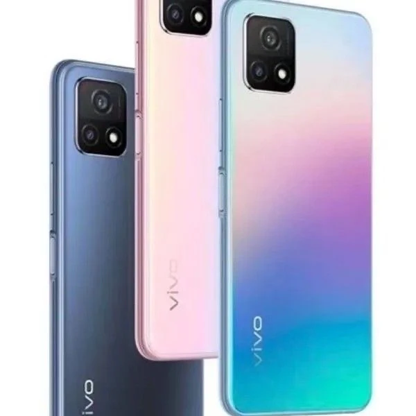 95新 vivo vivo Y52s 5G全网通智能手机电竞游戏畅玩 二手双卡