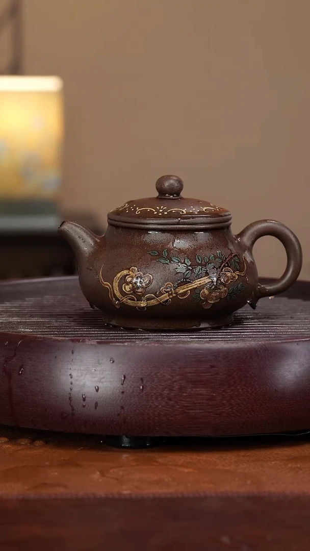 【闪购商品】紫砂茶壶宜兴紫砂壶