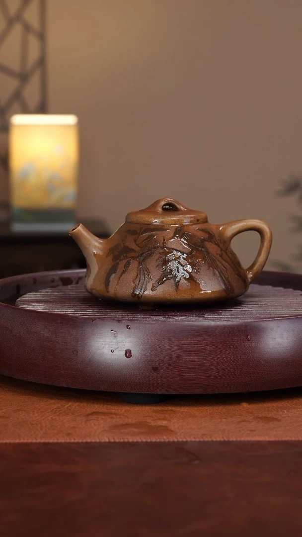 【闪购商品】紫砂茶壶宜兴紫砂壶