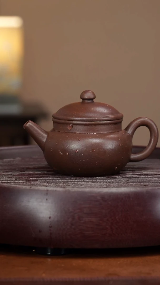 【闪购商品】紫砂茶壶宜兴紫砂壶