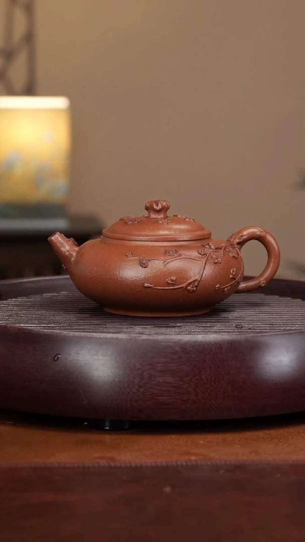 【闪购商品】紫砂茶壶宜兴紫砂壶