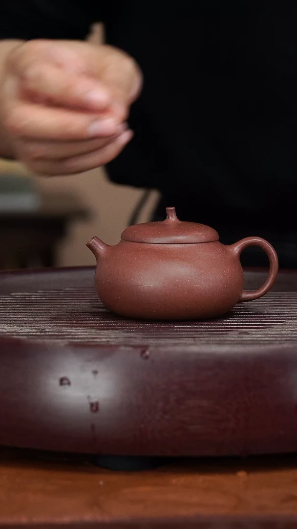 【闪购商品】紫砂茶壶宜兴紫砂壶