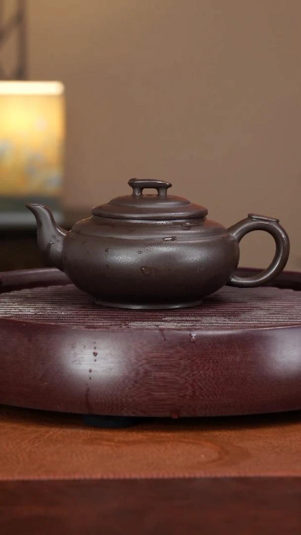 【闪购商品】紫砂茶壶宜兴紫砂壶