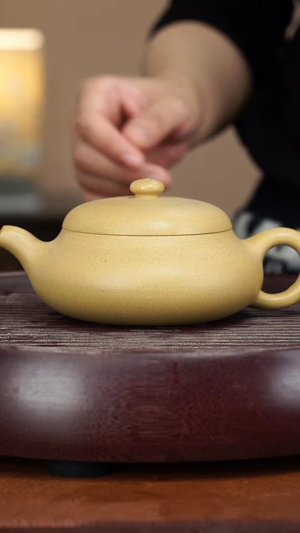 【闪购商品】紫砂茶壶宜兴紫砂壶