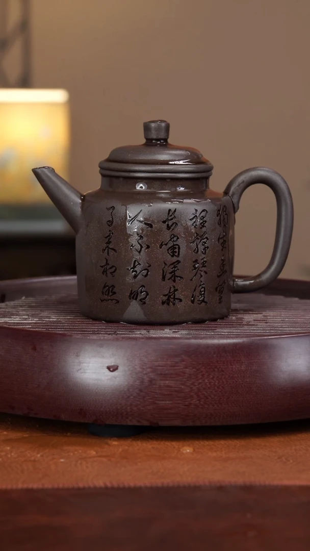 【闪购商品】紫砂茶壶宜兴紫砂壶