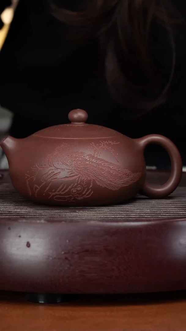 【闪购商品】紫砂茶壶宜兴紫砂壶