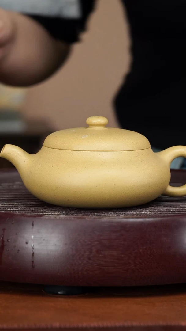 【闪购商品】紫砂茶壶宜兴紫砂壶