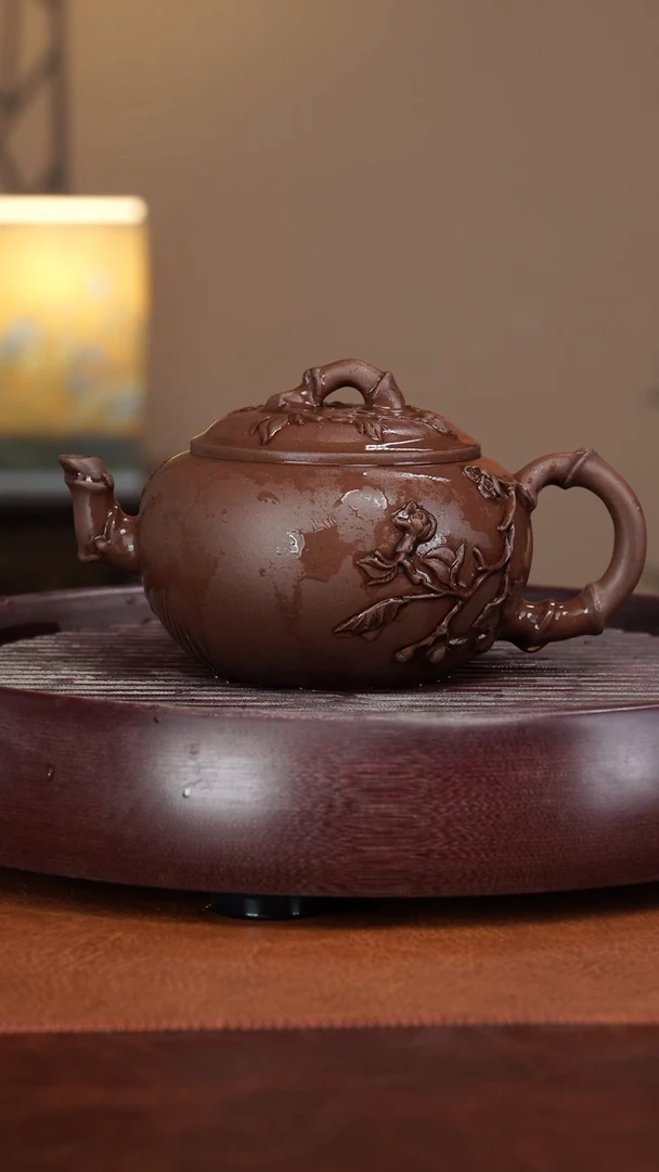 【闪购商品】紫砂茶壶宜兴紫砂壶