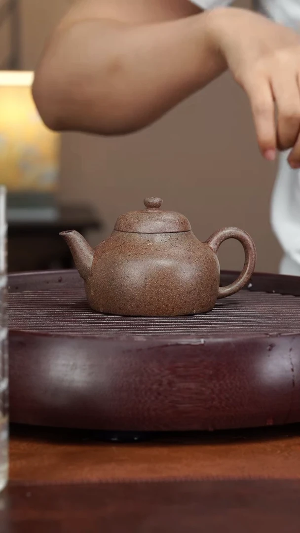 【闪购商品】紫砂茶壶宜兴紫砂壶