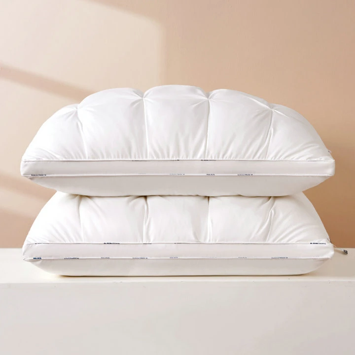 南方寝饰抑菌阻螨柔软枕芯