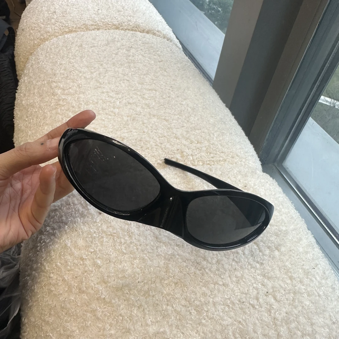 【时尚单品】发箍类眼镜