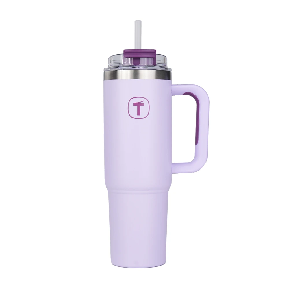 1.1升特百惠大T吸饮杯