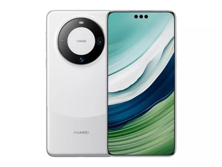 99新 Huawei/华为 Mate 60 Pro 5G鸿蒙麒麟9000S昆仑玻璃曲屏原装