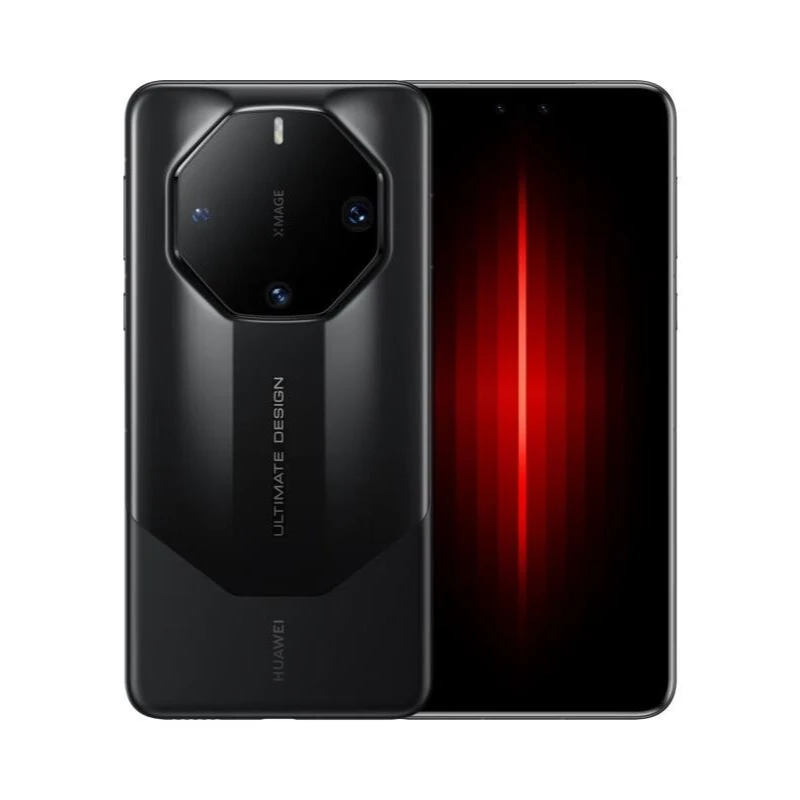 准新品 Huawei/华为 Mate60RS非凡大师保时捷设计奢侈手机