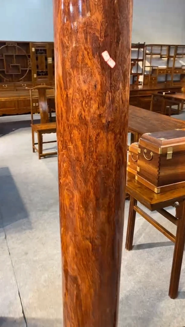 【闪购商品】花梨木类木艺横财