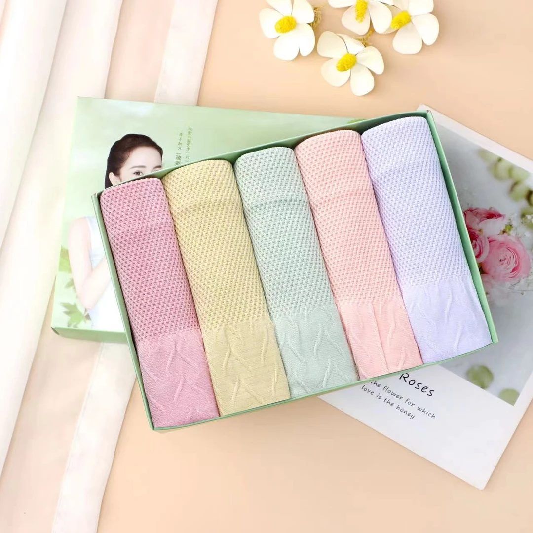 【中高腰温变艾草】大版型女士短裤装简约透气舒适时尚无弹力缝内