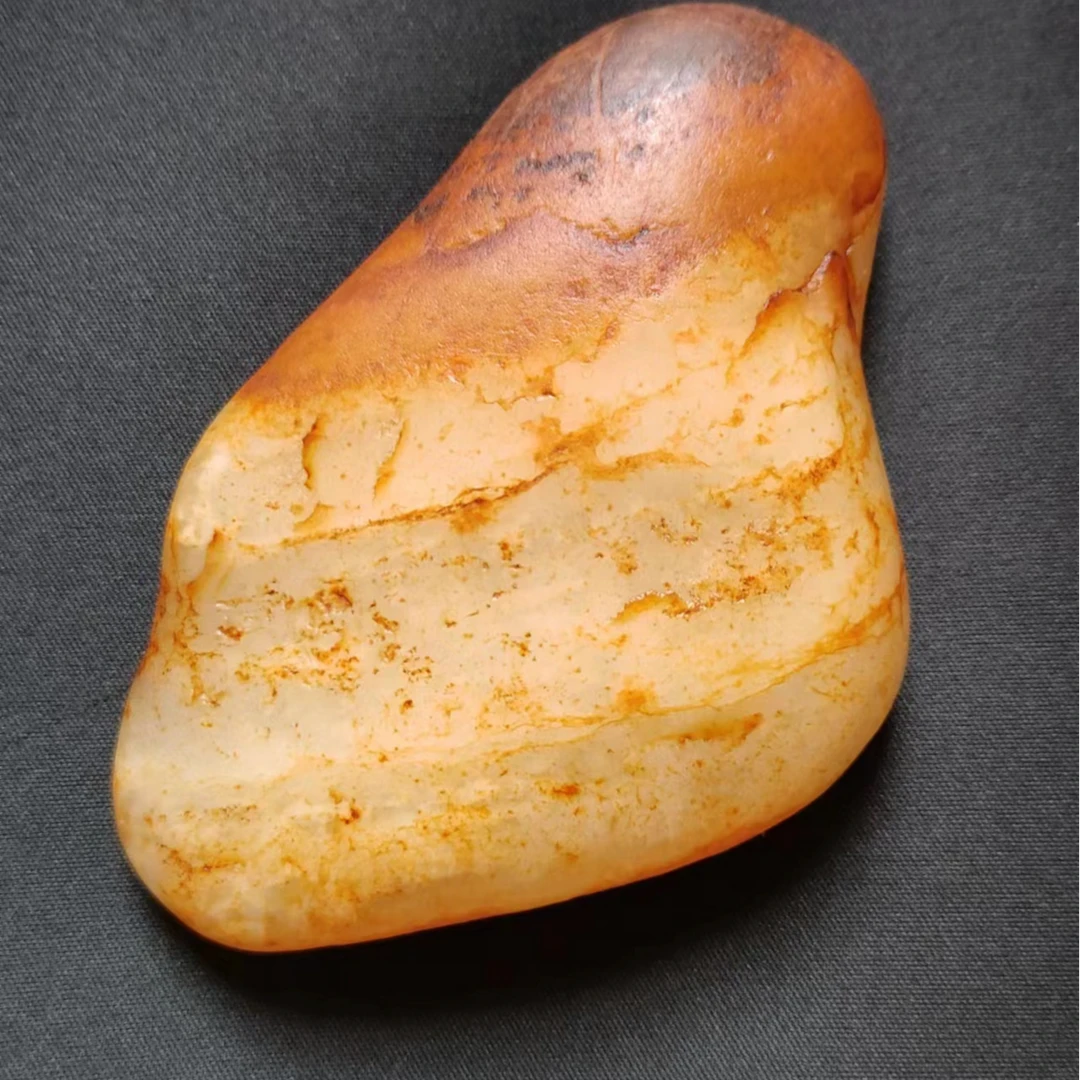 新疆和田天然盆景石