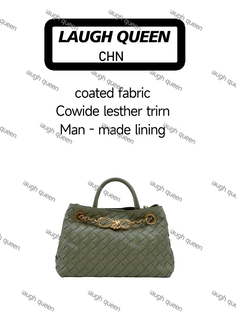 Laugh Queen手工打造女士新款包10236-2