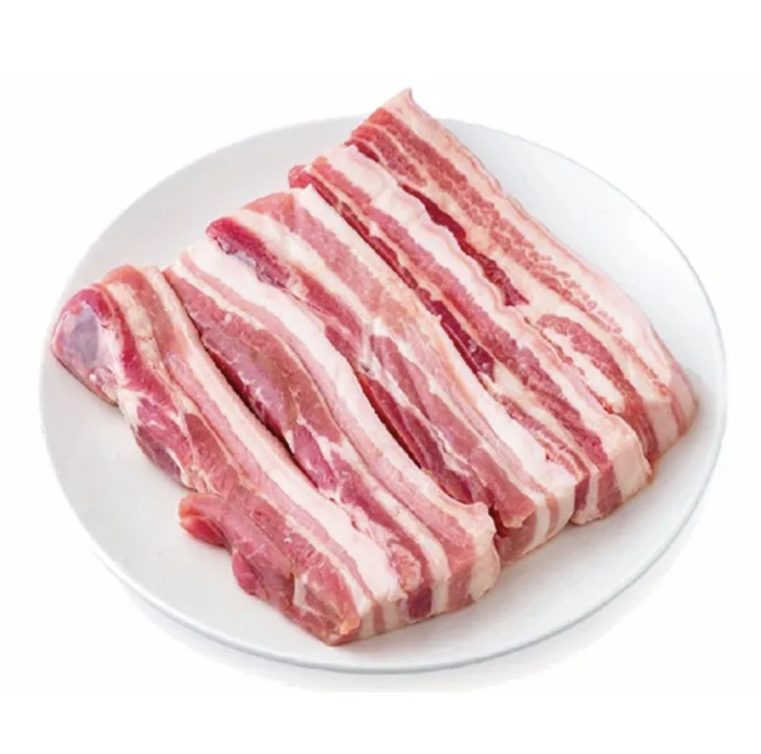 【耒阳同城闪送】五花肉（250g）