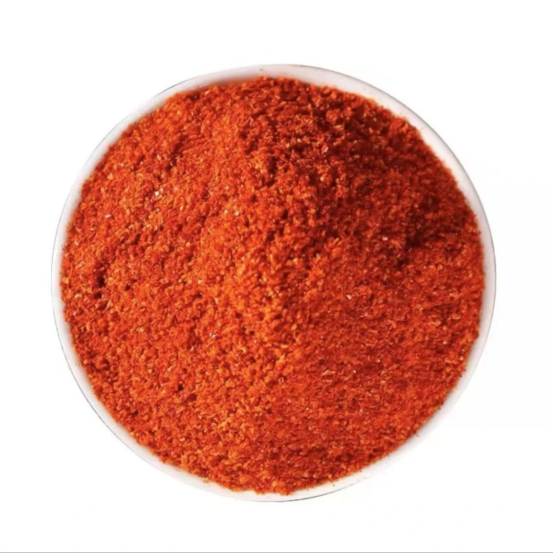 细辣椒粉100g（细）