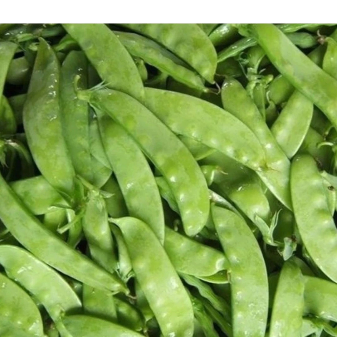 【耒阳同城闪送】新鲜荷兰豆约250g