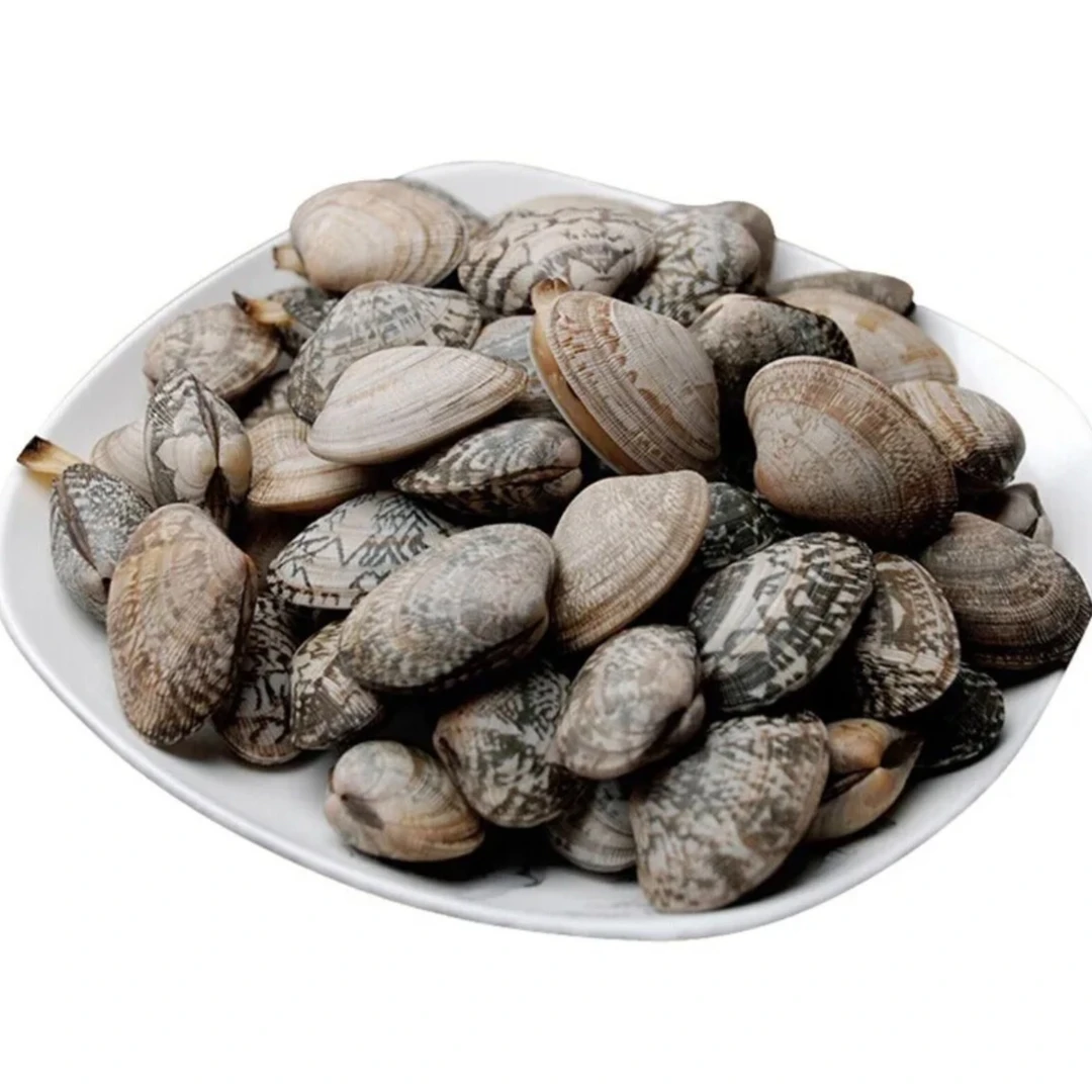 【耒阳同城闪送】鲜活花甲500g/份