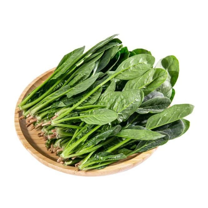 【耒阳同城闪送】本地菠菜250g